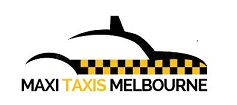 Taxi Melbourne Airport logo
